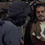 Omar Sharif in The Horsemen (1971)