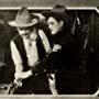 Pat Hartigan and Marshall Neilan in The Sheriff of Stone Gulch (1913)