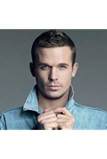 تصویر Cam Gigandet