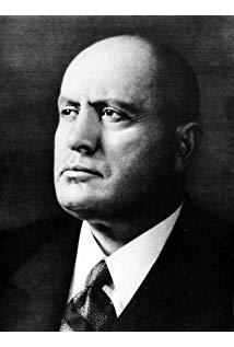 تصویر Benito Mussolini