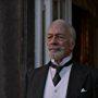 Christopher Plummer and Janet McTeer in The Exception (2016)