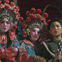 Cherie Chung, Brigitte Lin, and Sally Yeh in Peking Opera Blues (1986)