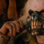 Hugh Keays-Byrne and Nathan Jones in Mad Max: Fury Road (2015)