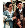 Kate Beckinsale and Bernard Hepton in Emma (1996)