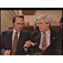 Norm MacDonald and Darrell Hammond in Saturday Night Live (1975)