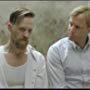 Brad Carter, Woody Harrelson - True Detective