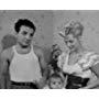 Jake LaMotta and Vicki LaMotta