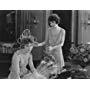 Laura La Plante and Colleen Moore in The Wall Flower (1922)