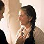 Norma Aleandro and Liv Ullmann in Gaby: A True Story (1987)