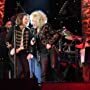 Cyndi Lauper and Brandi Carlile