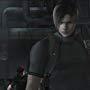 Paul Mercier and Jim Ward in Resident Evil 4 (2005)