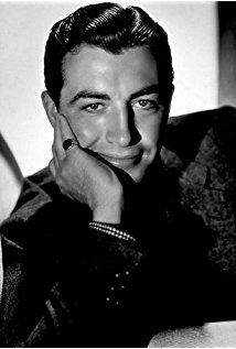 تصویر Robert Taylor