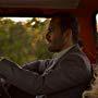 Alex Dimitriades and Rachael Taylor in Summer Coda (2010)