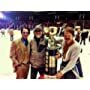 Andy Mikita in Mr. Hockey: The Gordie Howe Story (2013)