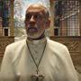 John Malkovich in The New Pope (2020)