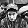 Mike D, Adam Horovitz, Adam Yauch, and Beastie Boys