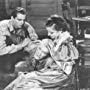 James Ellison, Howard Lang, and Jean Rouverol in Bar 20 Rides Again (1935)