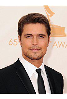 تصویر Diogo Morgado