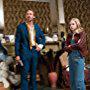 Russell Crowe, Ryan Gosling, and Angourie Rice in The Nice Guys (2016)