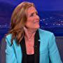 Meredith Vieira in Conan (2010)