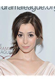 تصویر Cristin Milioti