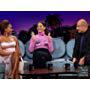 Mel B, Phil McGraw, and Olivia Munn in The Late Late Show with James Corden (2015)