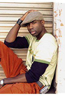 تصویر Sam Sarpong