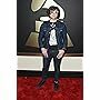 Ryan Adams at an event for The 57th Annual Grammy Awards (2015)