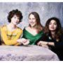 Miranda July, Josephine Decker and Helena Howard with Madeline