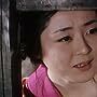 Mikiko Tsubouchi in Zatoichi