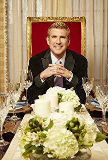 تصویر Todd Chrisley