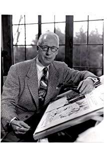 تصویر Hal Foster