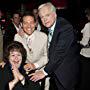 Michael Feinstein, Robert Osborne, and Jane Withers