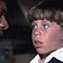 Kareem Abdul-Jabbar and Rossie Harris in Airplane! (1980)