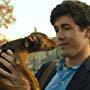 Alexandra Shipp and Jonah Hauer-King in A Dog