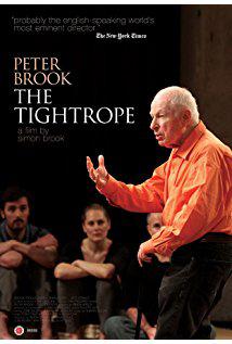 تصویر Peter Brook