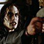 Brandon Lee in The Crow (1994)