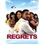 Monica Calhoun, Elise Neal, Loretta Devine, Sharon Leal, Caryn Ward, and Brian White in No Regrets (2016)