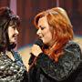 Naomi Judd and Wynonna Judd at an event for The 5th Annual TV Land Awards (2007)