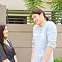 Mika Dela Cruz and Gil Cuerva in Dear Uge: Yaya-manin (2019)