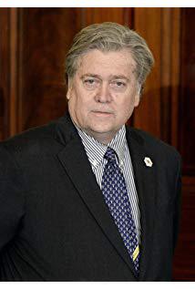 تصویر Steve Bannon