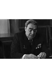 تصویر Leonid Brezhnev