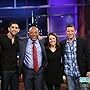 "Comics Unleashed" with Byron Allen