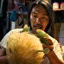 Stephen Chow and Jiao Xu in CJ7 (2008)