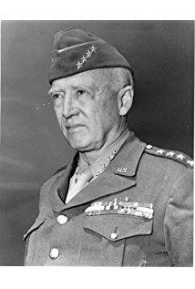 تصویر George S. Patton