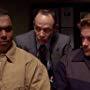 John G. Brennan, Kamal Ahmed, and Brad Sullivan in The Jerky Boys (1995)