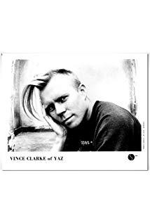 تصویر Vince Clarke