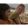 Jorge Garcia and Cynthia Watros in Lost (2004)