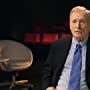 Dick Cavett in Ali &amp; Cavett: The Tale of the Tapes (2018)