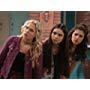 Landry Bender, Bryana Salaz, and Lauren Taylor in Best Friends Whenever (2015)